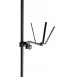 K&M 15900-000-55 stojalo za dušilec